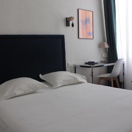 Hotel D'Angleterre Avignon Buitenkant foto