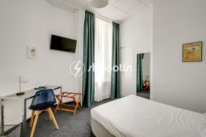 Hotel D'Angleterre Avignon Buitenkant foto