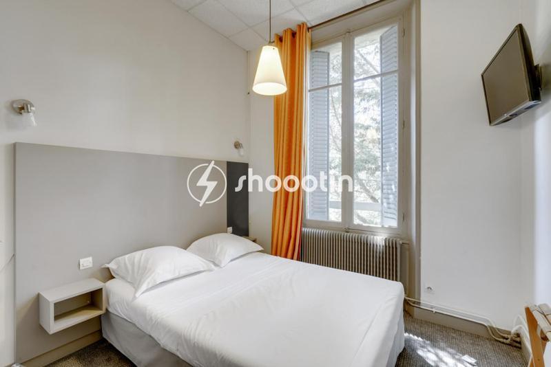 Hotel D'Angleterre Avignon Buitenkant foto