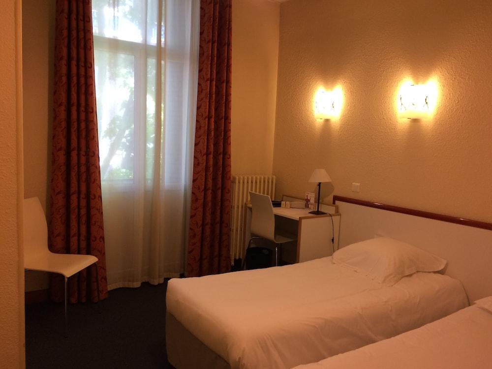 Hotel D'Angleterre Avignon Buitenkant foto