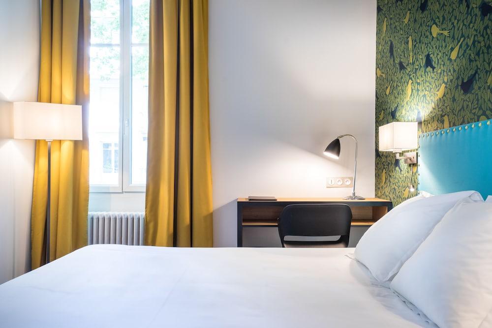 Hotel D'Angleterre Avignon Buitenkant foto
